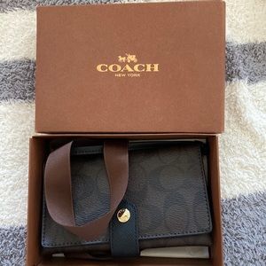**BRAND NEW** Coach wallet purse